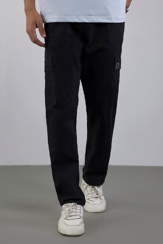 Cargo Pant - 5001