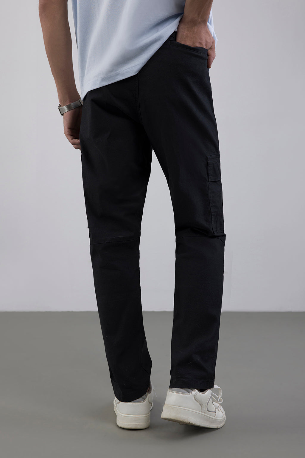 Cargo Pant - 5001
