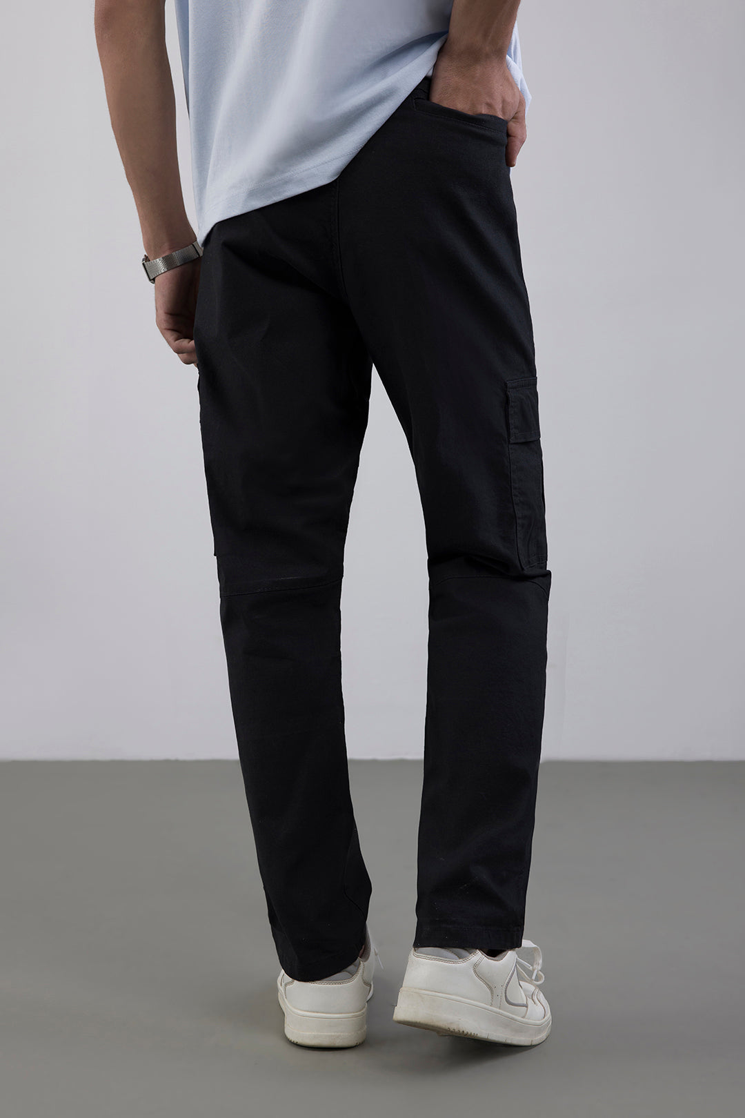 Cargo Pant - 5001