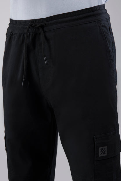 Cargo Pant - 5001