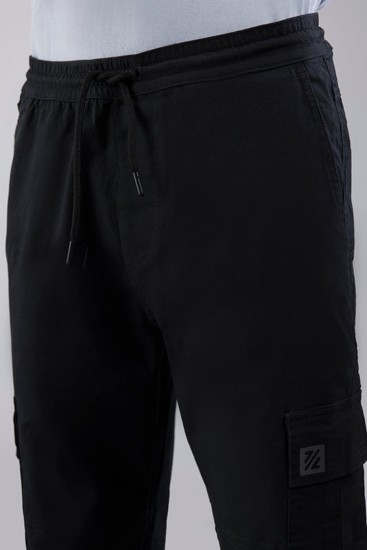 Cargo Pant - 5001