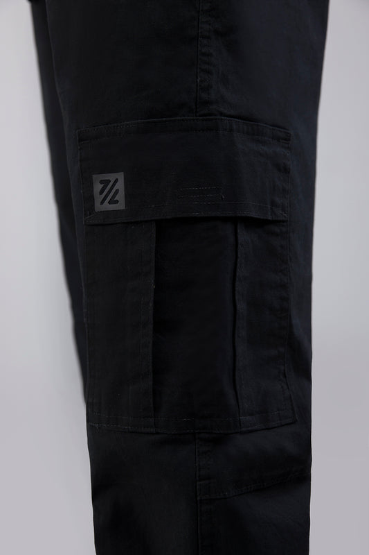 Cargo Pant - 5001