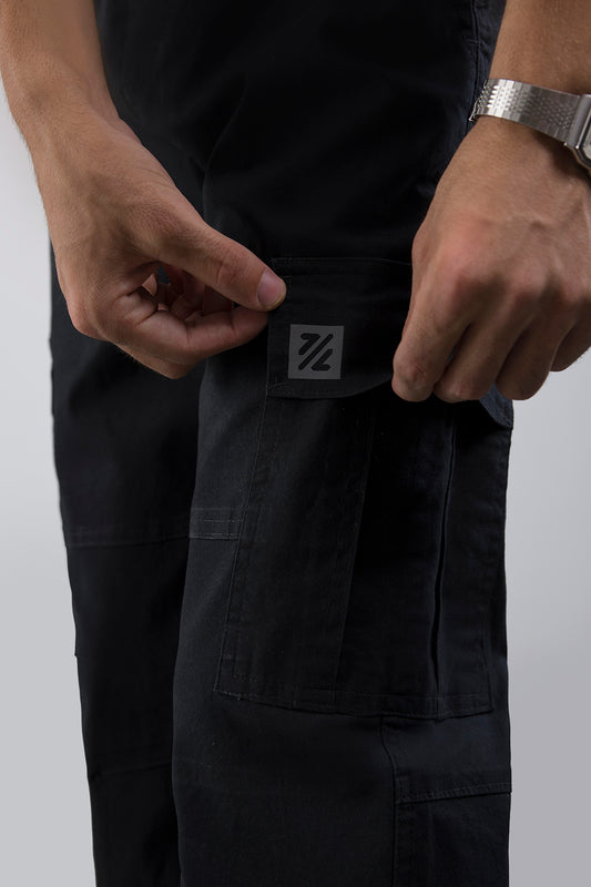 Cargo Pant - 5001