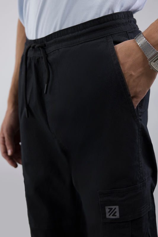 Cargo Pant - 5001