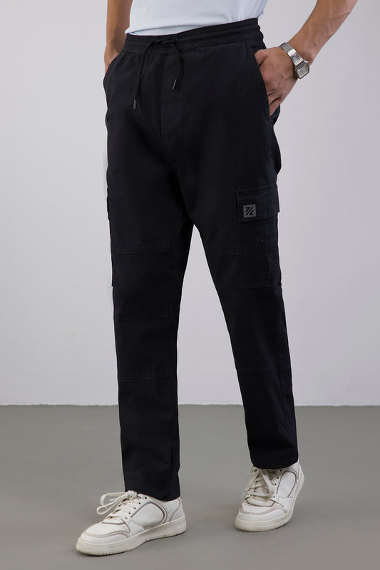 Cargo Pant - 5001