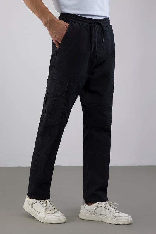 Cargo Pant - 5001