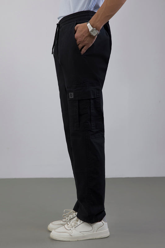 Cargo Pant - 5001