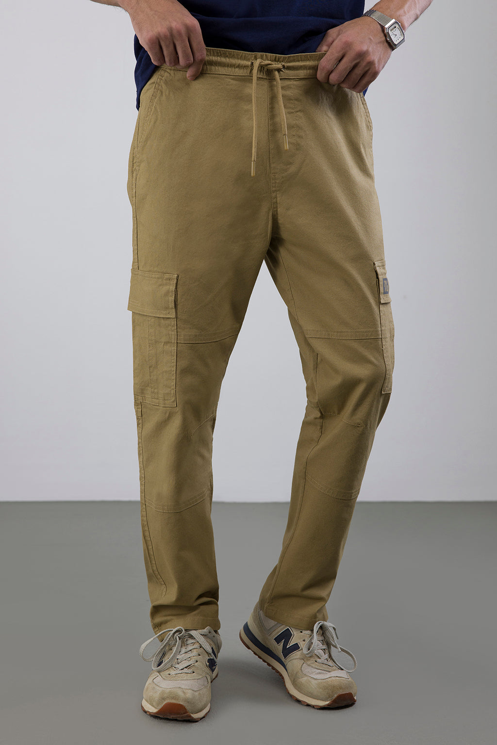 Cargo Pant - 5001