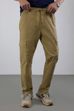 Cargo Pant - 5001