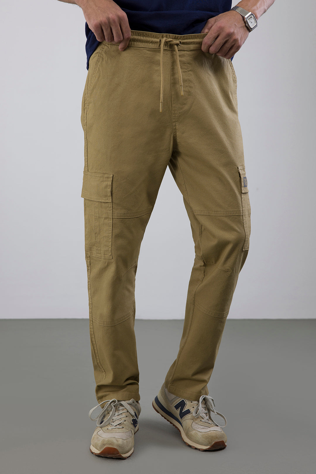 Cargo Pant - 5001