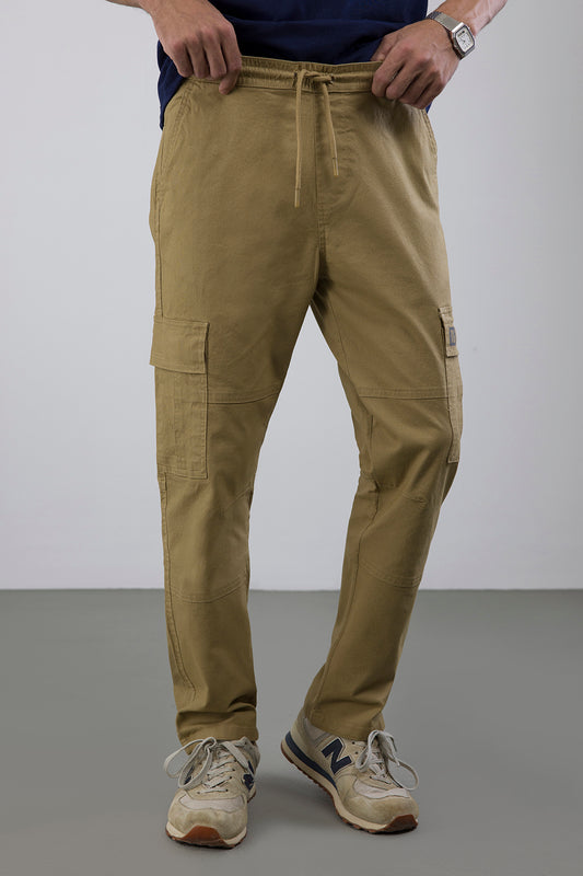 Cargo Pant - 5001
