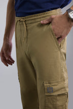 Cargo Pant - 5001