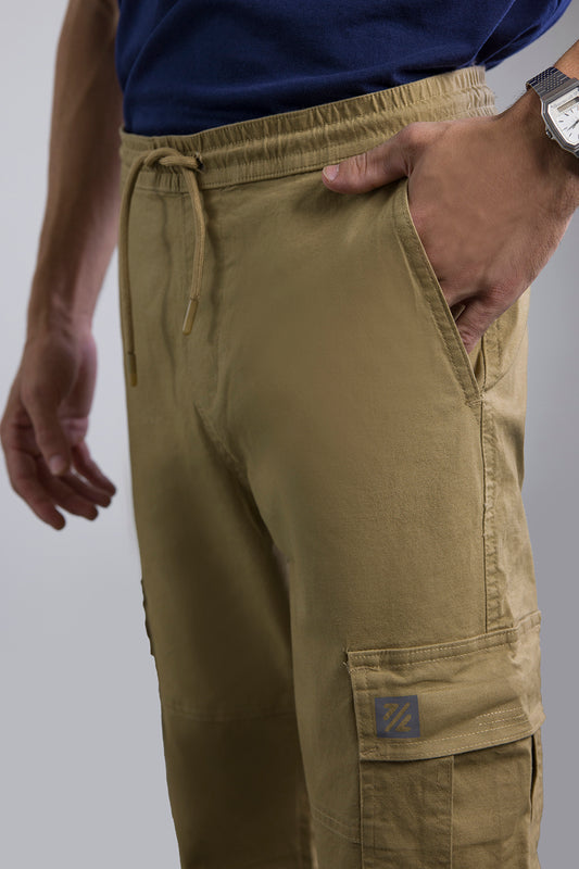 Cargo Pant - 5001