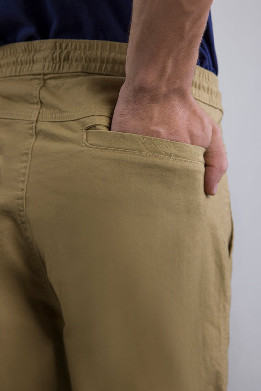 Cargo Pant - 5001