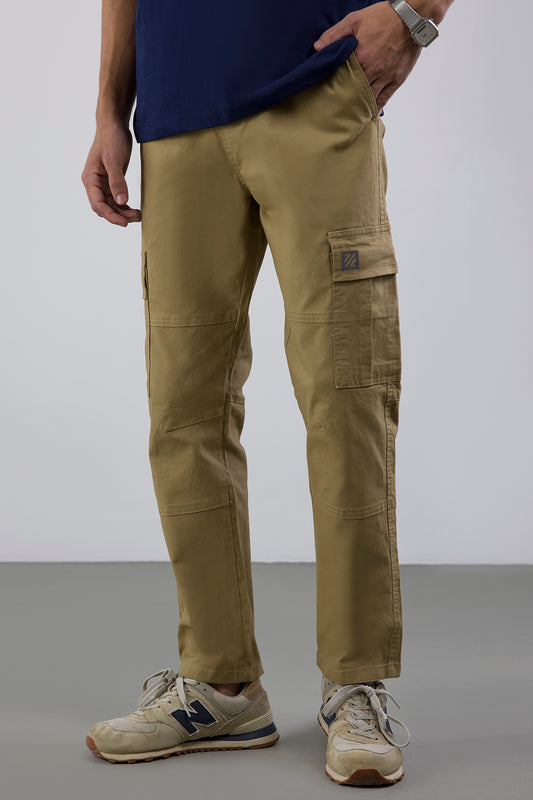 Cargo Pant - 5001