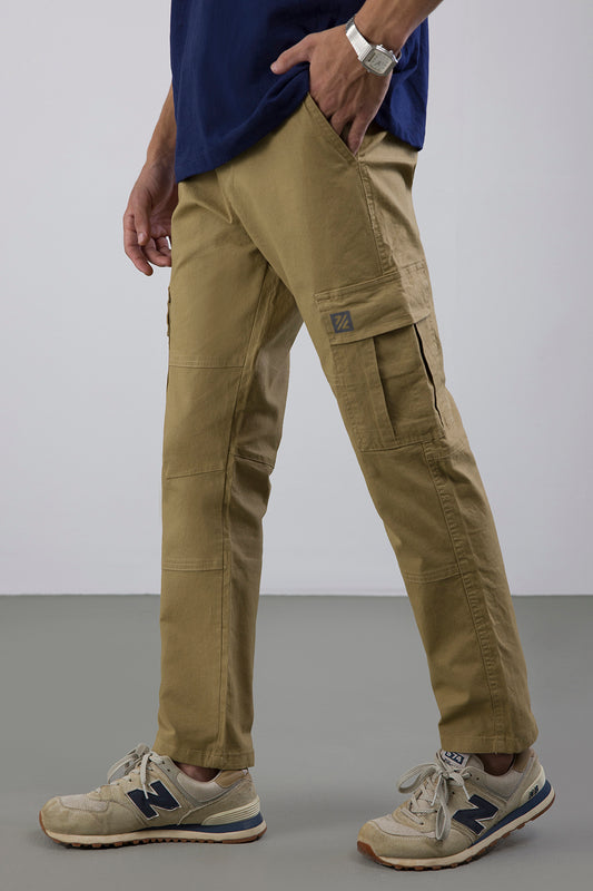 Cargo Pant - 5001