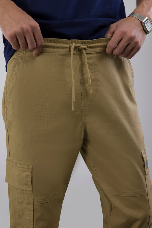 Cargo Pant - 5001
