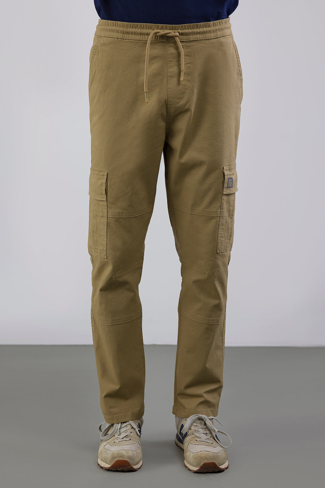 Cargo Pant - 5001