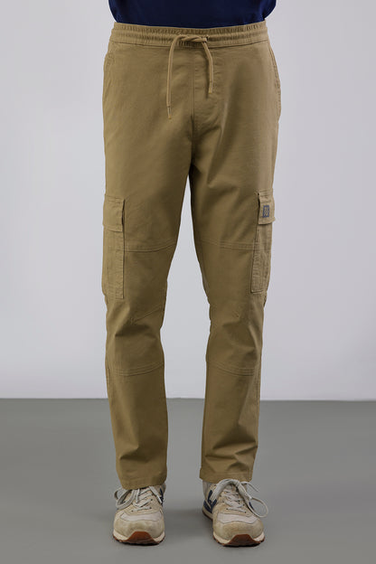 Cargo Pant - 5001