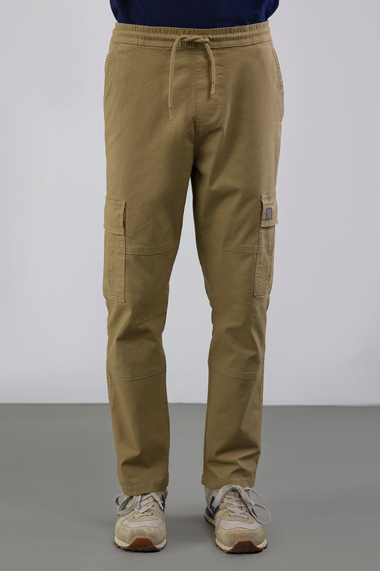 Cargo Pant - 5001