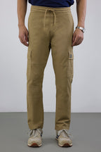 Cargo Pant - 5001