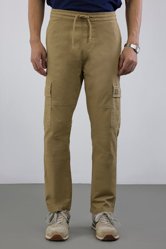 Cargo Pant - 5001