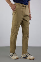 Cargo Pant - 5001