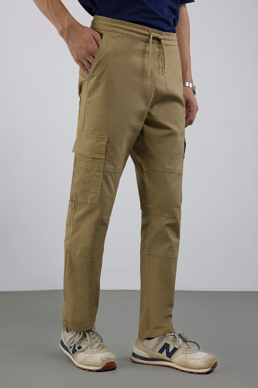 Cargo Pant - 5001