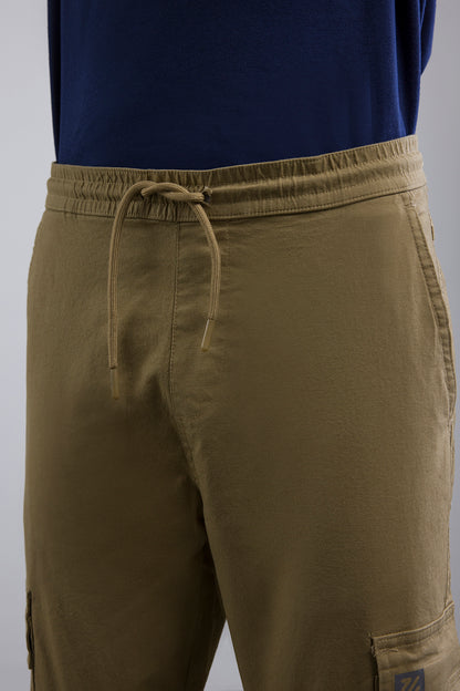 Cargo Pant - 5001