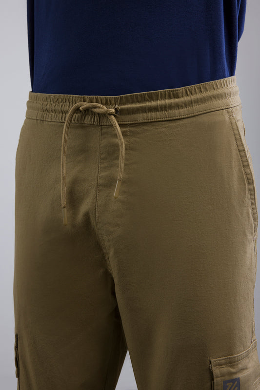 Cargo Pant - 5001