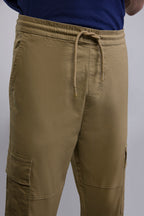 Cargo Pant - 5001