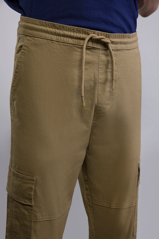 Cargo Pant - 5001