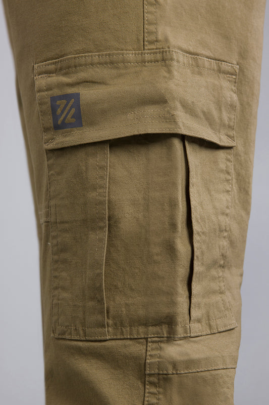 Cargo Pant - 5001
