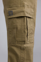 Cargo Pant - 5001