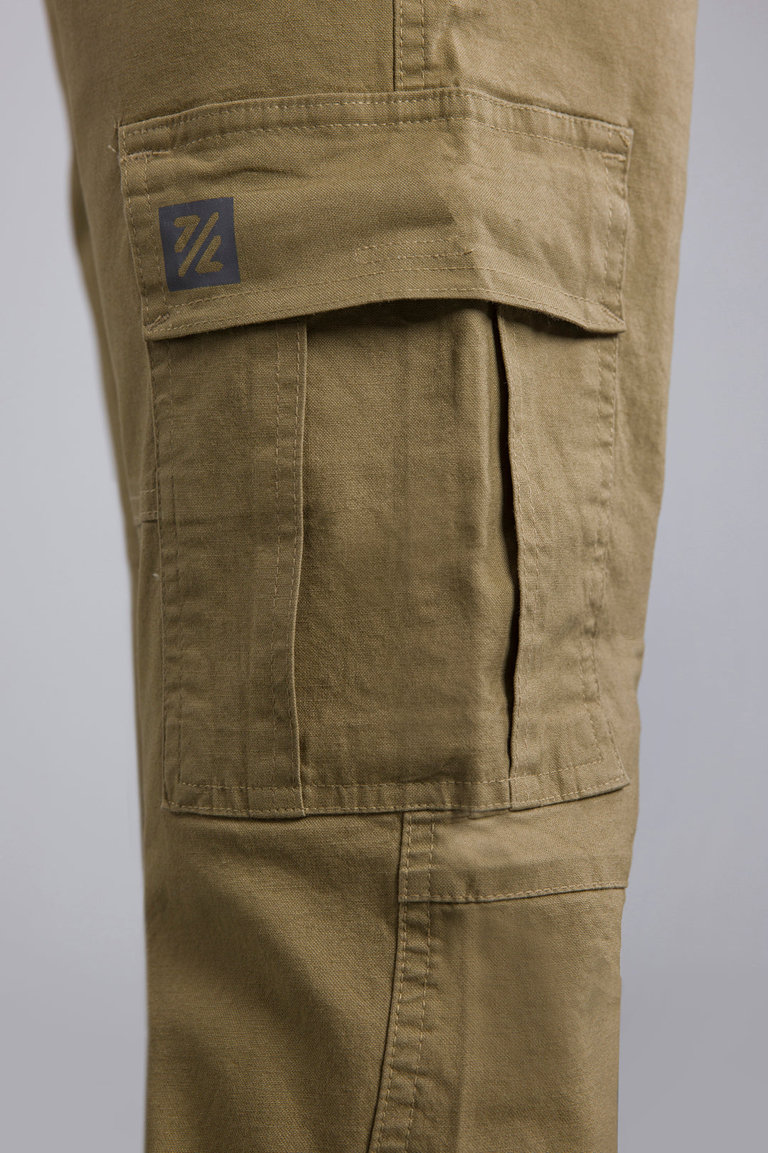 Cargo Pant - 5001
