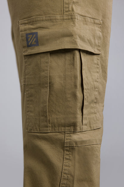 Cargo Pant - 5001