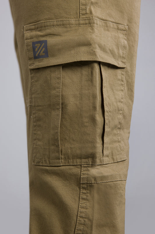 Cargo Pant - 5001
