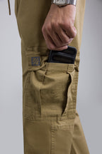 Cargo Pant - 5001