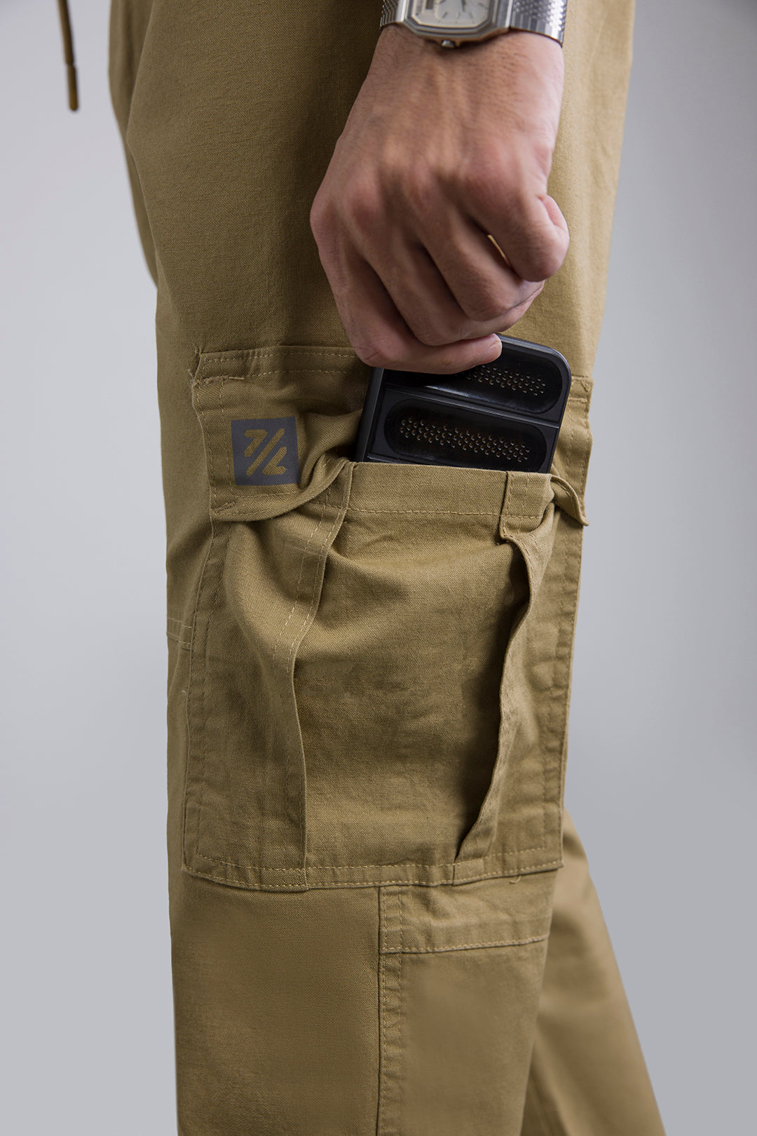 Cargo Pant - 5001