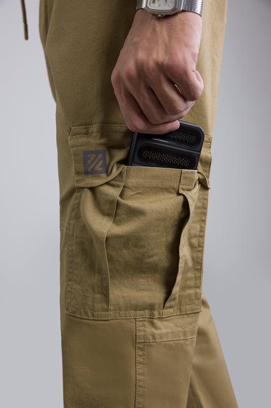Cargo Pant - 5001