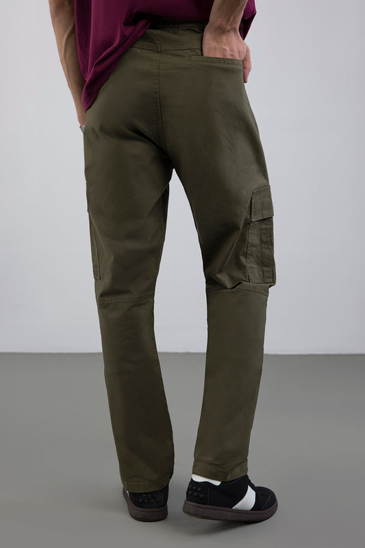 Cargo Pant - 5001