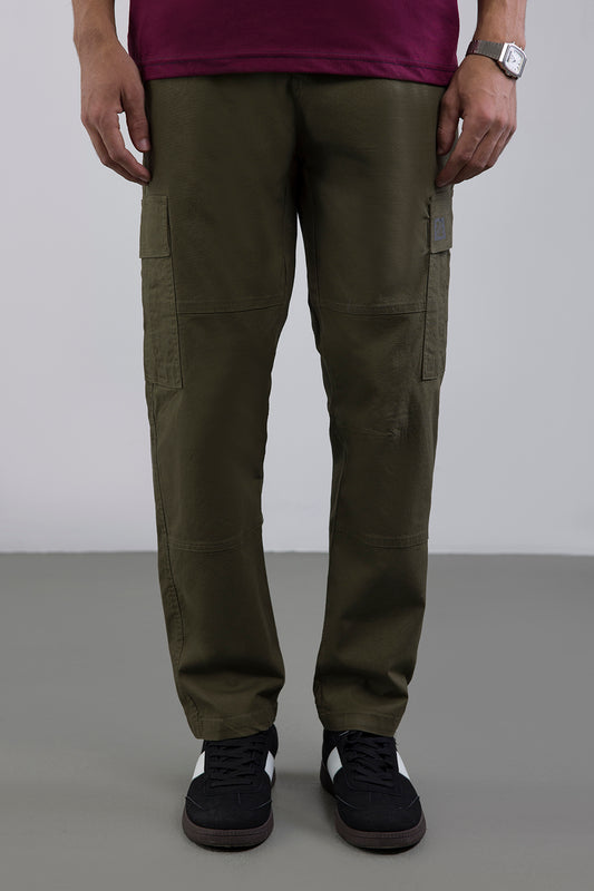 Cargo Pant - 5001