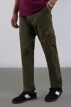 Cargo Pant - 5001
