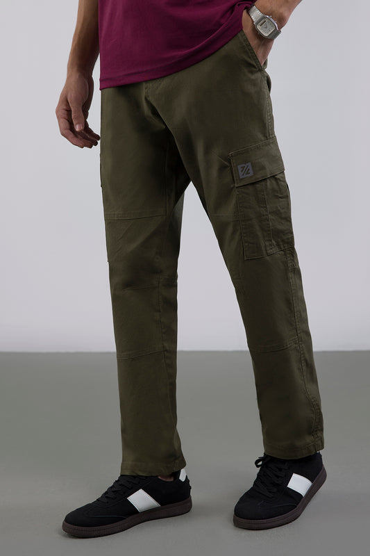 Cargo Pant - 5001