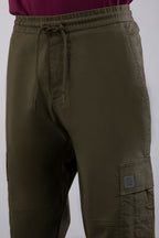 Cargo Pant - 5001