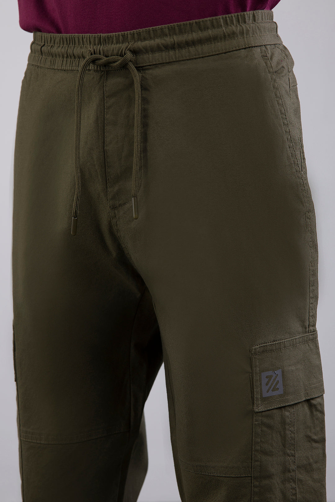 Cargo Pant - 5001