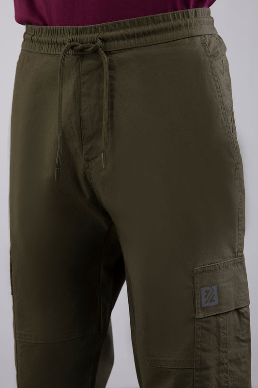 Cargo Pant - 5001
