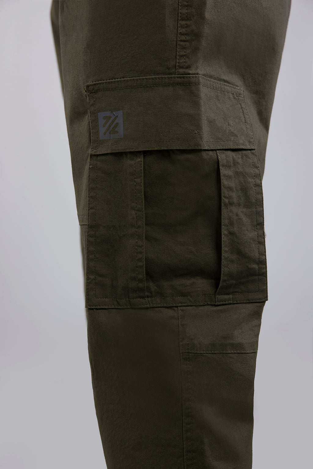 Cargo Pant - 5001