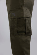 Cargo Pant - 5001