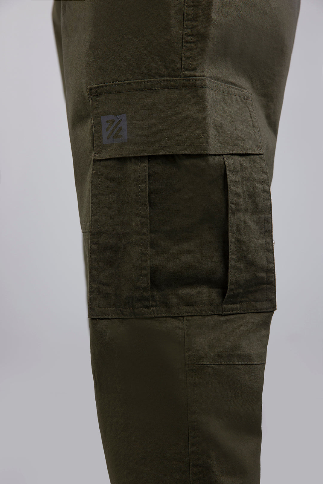 Cargo Pant - 5001